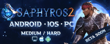 Saphyros2 - Metin2 Orta Emek Server Banner
